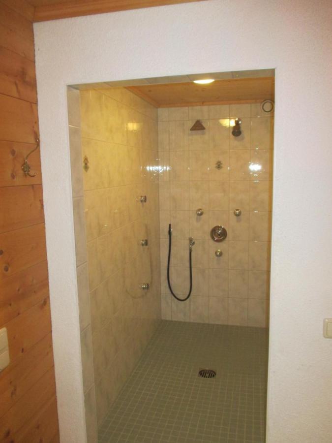 Pension Jaegerhof Sankt Anton am Arlberg Kültér fotó